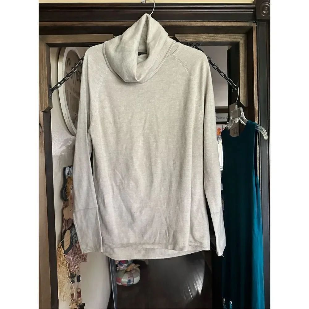 French connection turtleneck 